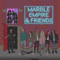 High Love_Marble Empire,Kate Lomas