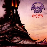 Am I Evil_Diamond Head