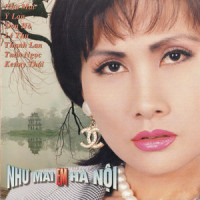 Nửa Hồn Thương Đau_Lệ Thu