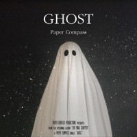 Ghost_Paper Compass