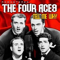 A Woman In Love_The Four Aces