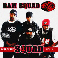 Swing The Ax_Ram Squad,Bread