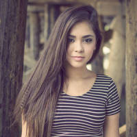 I'm Yours_Alyssa Bernal