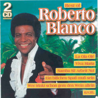 Der Flamenco geht ins Blut_Roberto Blanco
