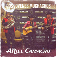 Dos Jovenes Muchachos_Ariel Camacho
