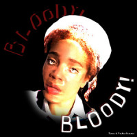 Bloody! Bloody!_Junie,TheHutFriends