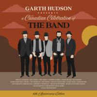 Ain't Got No Home_Suzie McNeil,Garth Hudson