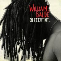 Au bout du monde_William Baldé