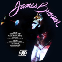 Cold Sweat_James Brown