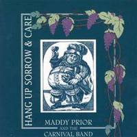 Oh! That I Had But A Fine Man_Maddy Prior