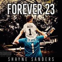 Here I Am (feat. Chris Robinson)_Shayne Sanders,Chris Robinson