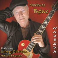 Wadesda_Markuss Bone,Larry Carlton,Raoul De Souza