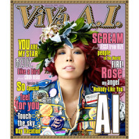 So Special_AI,EXILE ATSUSHI