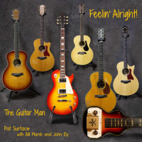 The Guitar Man_Pat Surface