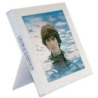 Woman Don't You Cry For Me_George Harrison