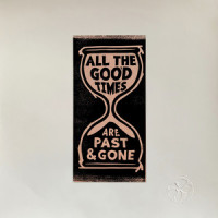 Abandoned Love_Gillian Welch,David Rawlings