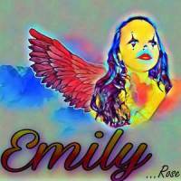 Drop the World / Untitled (Emily Rose) / Just Be You_Emily Montes