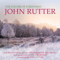 Martin, H., Blane, R.: Have Yourself A Merry Little Christmas_Over the Bridge,Royal Philharmonic Orchestra,John Rutter