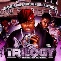 Gladiators_Jay Bezel,Juelz Santana,Skull Gang,40cal
