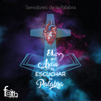 El Corazón Nos Ardía al Escuchar tu Palabra_Misioneros Servidores De La Palabra