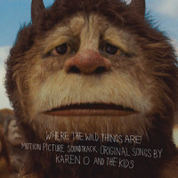 Heads Up_Karen O,The Kids