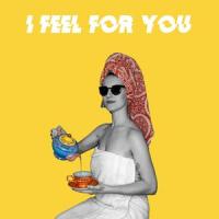 I Feel for You_Phoebe Katis,KONL