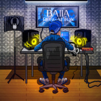 Baila Reggaetón_Danny Romero