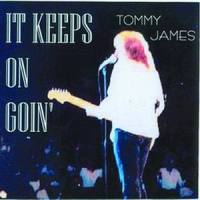 Three Times In Love_Tommy James