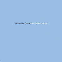 Sinking Ship_The New Year