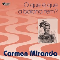 Tic-Tic do Meu Coraçâo_Carmen Miranda