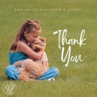 Thank You_One Voice Children's Choir