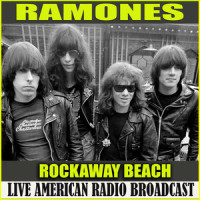 I Just Wanna Have Something To Do_Ramones