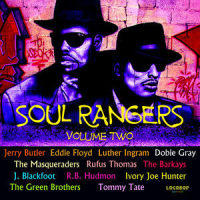 My Honey And Me_Luther Ingram,J. Blackfoot