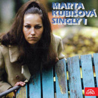 Oh, baby, baby_Marta Kubišová