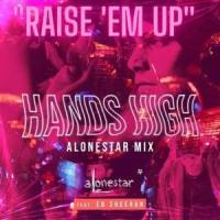 Raise em up (feat. Ed Sheeran & Jethro Sheeran)_Alonestar,Ed Sheeran,Jethro Sheeran