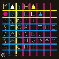 Don't Stop The Dance_Masha Qrella