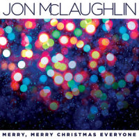Merry, Merry Christmas Everyone_Jon McLaughlin