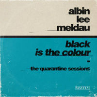 Black Is the Colour_Albin Lee Meldau