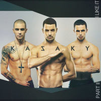 What You Gonna Do_KAZAKY