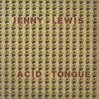 Bad Man's World_Jenny Lewis