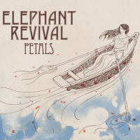 Peace Tonight_Elephant Revival
