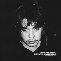 On Your Side_The Radio Dept.