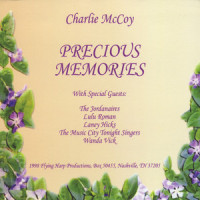 Don't Worry 'Bout Nothin'(Feat. The Music City Tonight Singers)_Charlie McCoy,The Music City Tonight Singers