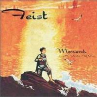 That's What I Say, It's Not What I Mean_Feist