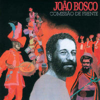 Siameses_João Bosco,Nana Caymmi