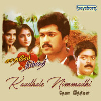 Kalayil Pookum_Hariharan,K.S. Chithra