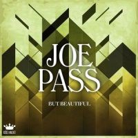 Comin' Through the Apple_Joe Pass,Richard Groove" Holmes