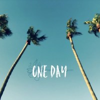 One Day_Nate Waite