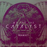 Our Way to the Sun_We Are The Catalyst