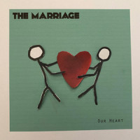 Our Heart_The Marriage,David Burn,Kirsten Adamson